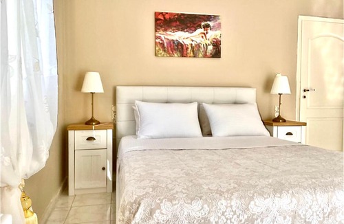 Nea Chora Apartment | Christina Apt
