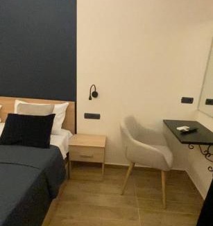 Pastida Apartment | Christina Dream Village