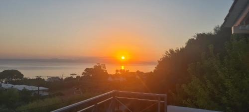 Pallini House | Christina's panoramic view appartment