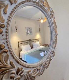 Sivota Apartment | Christopher Elegant Collection