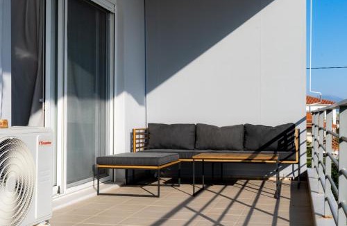 Gefira Mpania House | Christo’s Beachfront Bliss