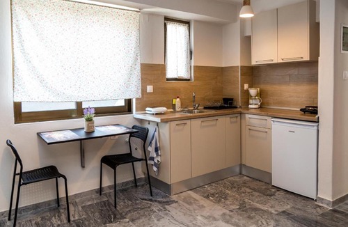 Volos City Centre Apartment | christos studio