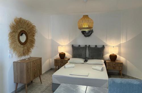 Kamares Hotel | Chrysa House