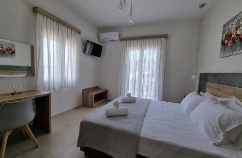 Poros Apartment | Chrysanthe's No1