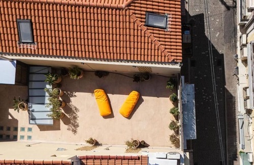 Old Town Rethymnon Apartment | Chryssi 03, seafront cozy suite for 2 in Rethymno!
