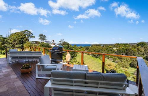 Korora House | Ciao Korora - The Classic