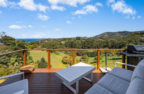 Korora House | Ciao Korora - The Mediterranean