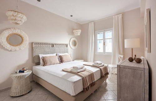Adamas House | Ciel Milos