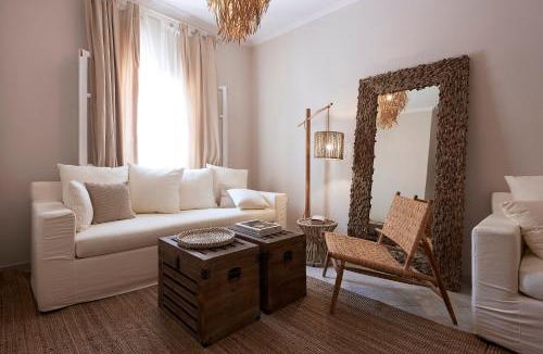 Adamas House | Ciel Milos