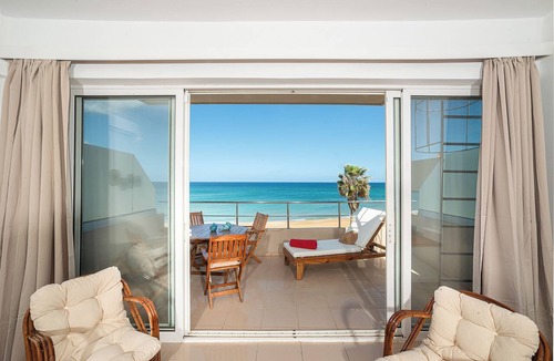 Kato Stalos House | Cielo Chania