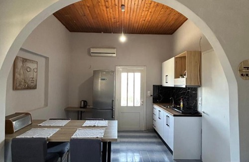 Lefkimmi House | Cielo Mar