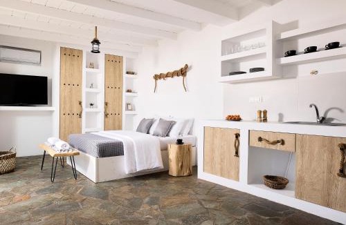 Kanala Apartment | Cinco Suites