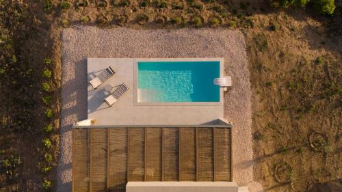 Nafplio House | Citrus Villa with Pool and Sea View near Nafplio