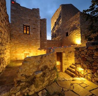 Koita Hotel | Citta dei Nicliani