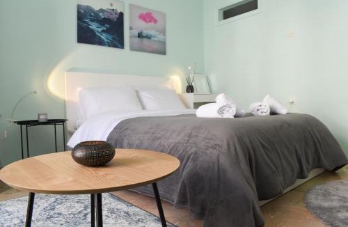 Kalamata Apartment | CITY CENTER STUDIO 2