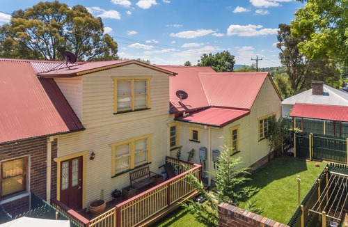 Armidale Apartment | City Centre - Modern 2-Bedroom Apartment
