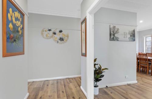 Maidstone House | City Charm Victorian House