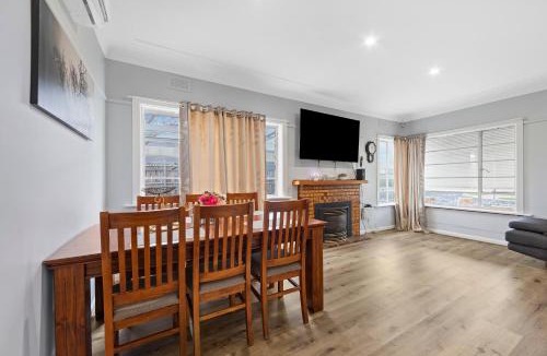 Maidstone House | City Charm Victorian House