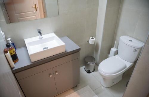 Orestiada Apartment | City Kiss