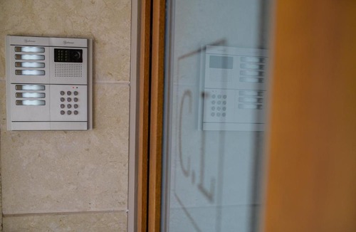 Alexandroupoli Apartment | City Lofts