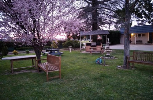 Wagga Wagga Hotel | City Park Motel and Apartments
