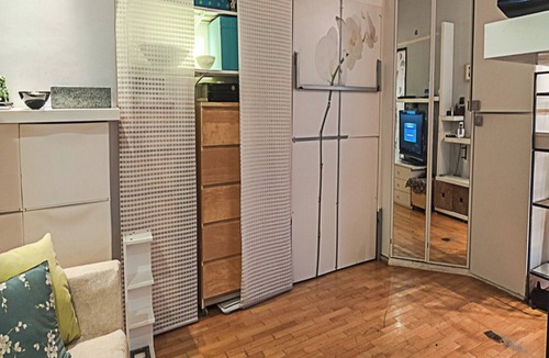 Vyronas Apartment | CityScape-Zen-Penthouse