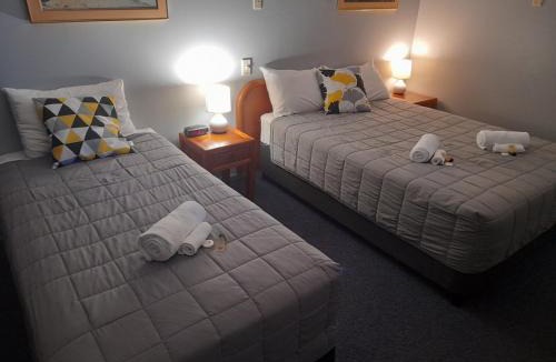 Grafton Hotel | Civic Motel Grafton