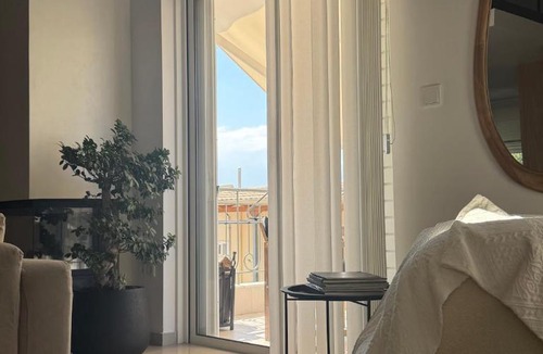Paralia Vergas Apartment | CL Luxury Apartment