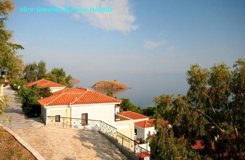Petra Hotel | Clara Resort