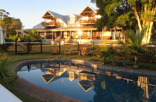 Seelands Bed & Breakfast | Clarence River Bed & Breakfast