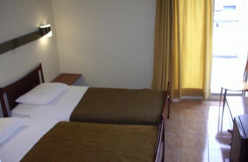 Omonia Hotel | Claridge Hotel
