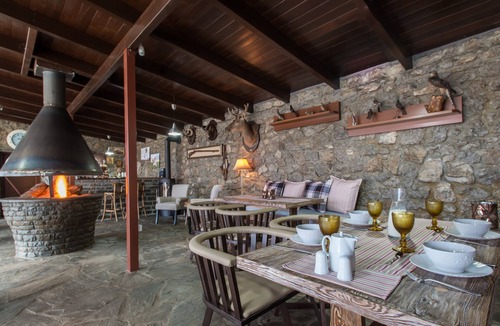 Konitsa House | Classic Mountain Bungalow E, Konitsa