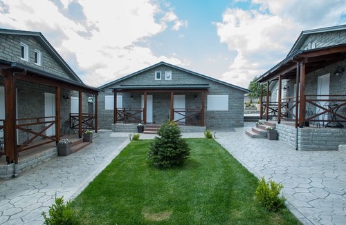 Konitsa House | Classic Mountain Bungalow E, Konitsa