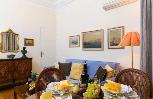Mousio Apartment | Classy Apartment in the Heart of Athens