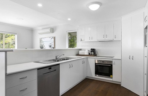 Noosaville Apartment | Classy Boutique Townhouse - Unit 6 - 12 William Street, Noosaville