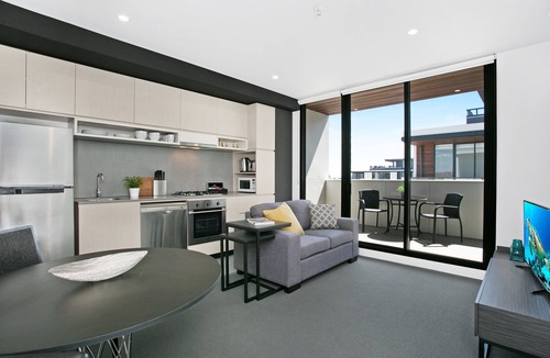 Clayton Apartment | Clayton Serviced Apartments