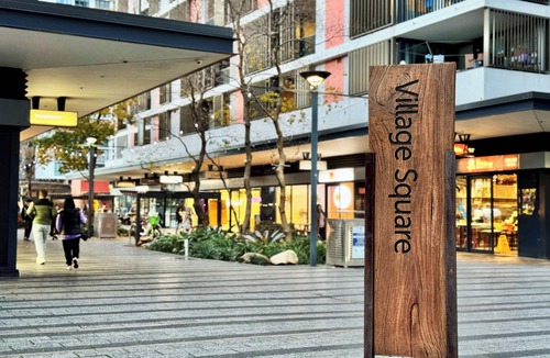 Arncliffe Apartment | Clean,Stylish Apt-5mins Airport,10 mins local shop, 15 mins to CBD, Free parking