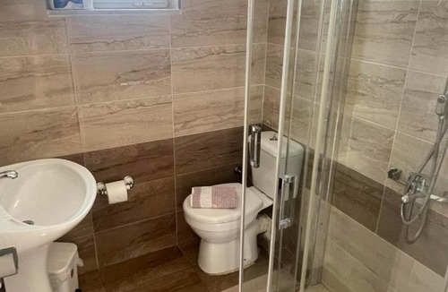 Amoudi Apartment | Clear Horizon