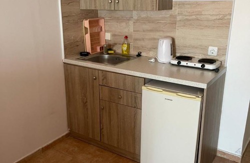 Amoudi Apartment | Clear Horizon