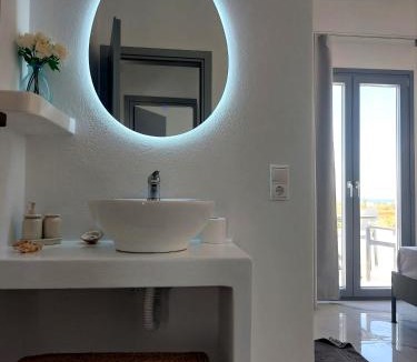 Maragas Apartment | Cledari Plaka Appartments