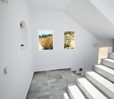 Maragas Apartment | Cledari Plaka Appartments