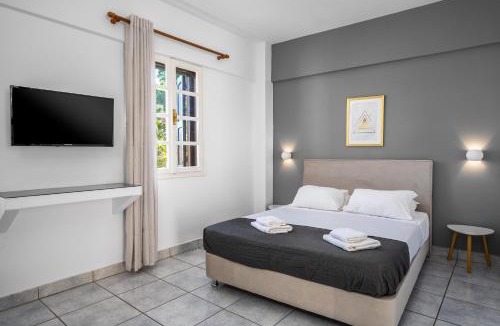 Rhodes Old Town Apartment | Cleomenes Old Town Studios