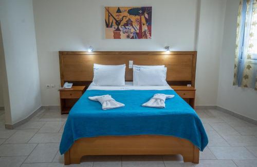 Paleros Hotel | Cliff Bay Hotel by GHH
