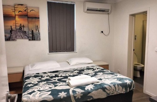 Kangaroo Point Hotel | cliffinn kangaroo point