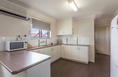 Harristown Hotel | Clifford Gardens Motor Inn