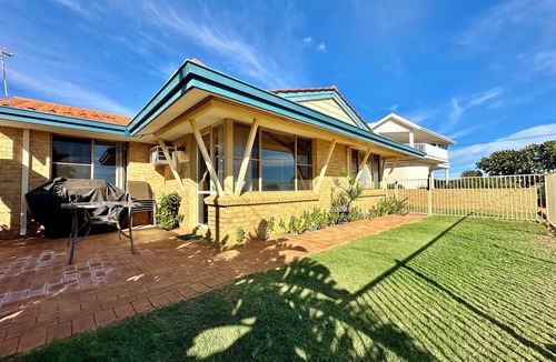 Kalbarri House | Cliffs Unit 1 - Kalbarri,WA