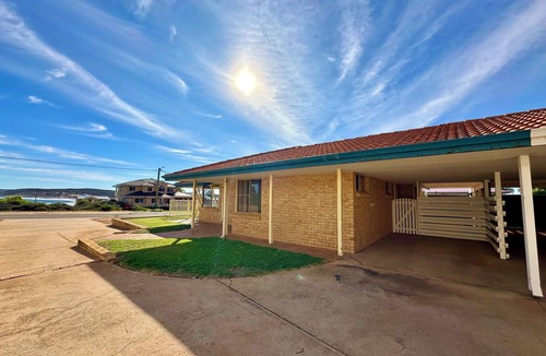 Kalbarri House | Cliffs Unit 1 - Kalbarri,WA