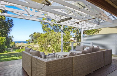 Mollymook House | Clissold by Collers, MOLLYMOOK