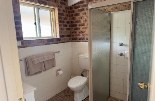 Coonabarabran Hotel | Clock Tower Motor Inn