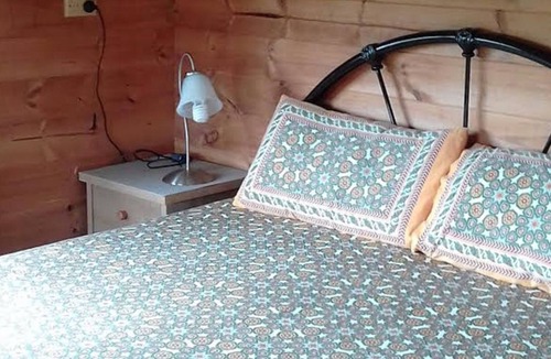 Temagog Other | CLOSED DUE TO ILL HEALTH Elysian Fields Retreat - Sculpture Park and Farm